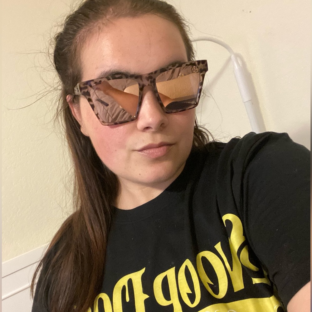 Quay Australia Sunglasses